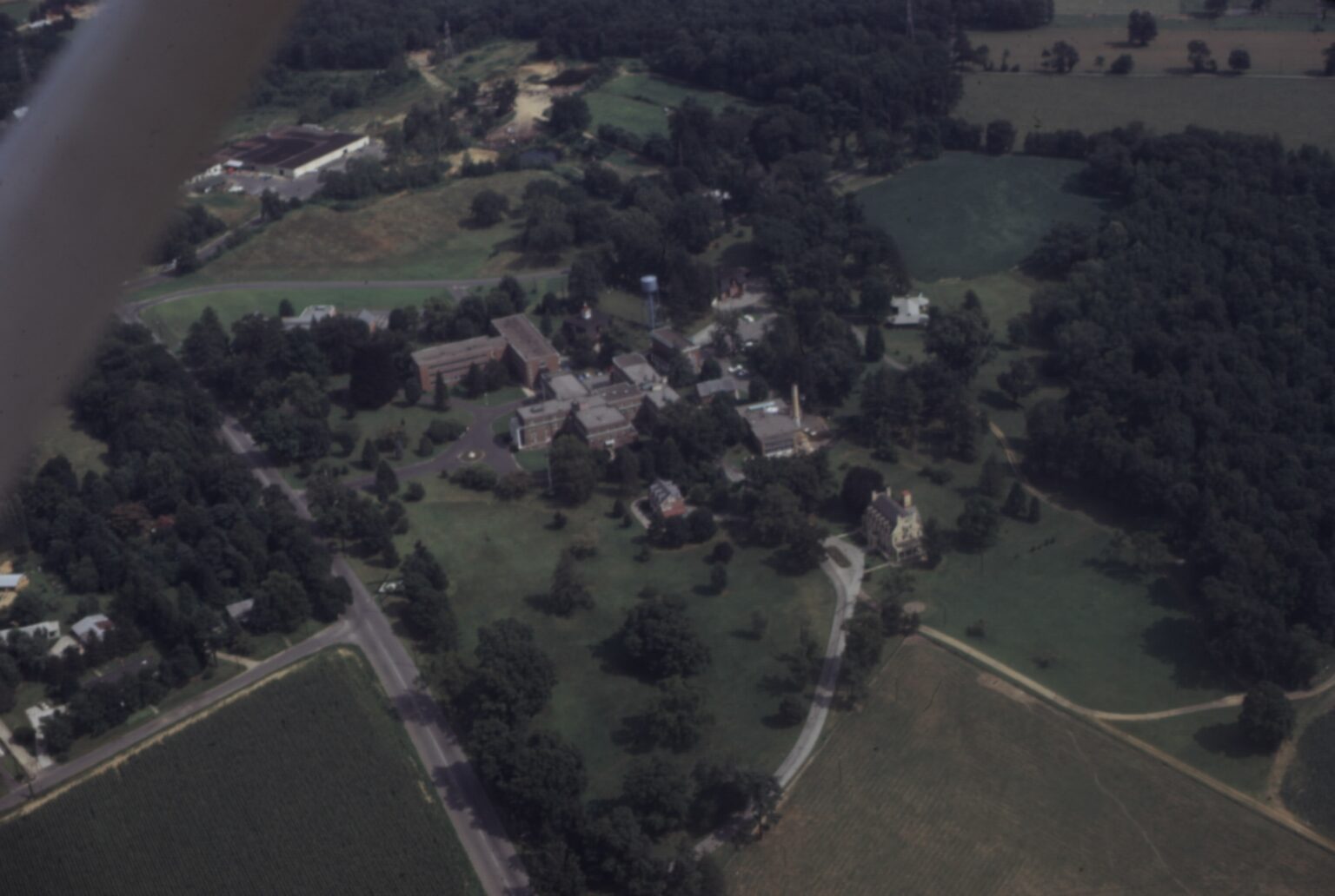 Masonic History Masonic Village At Burlington   13 Arial79 1536x1032 